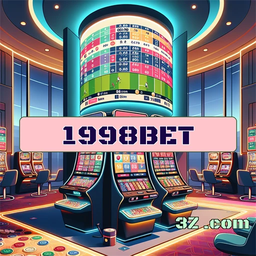 1998bet.com Download do app