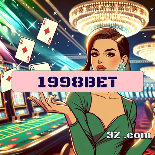 A experiência única de jogos no 1998bet.com