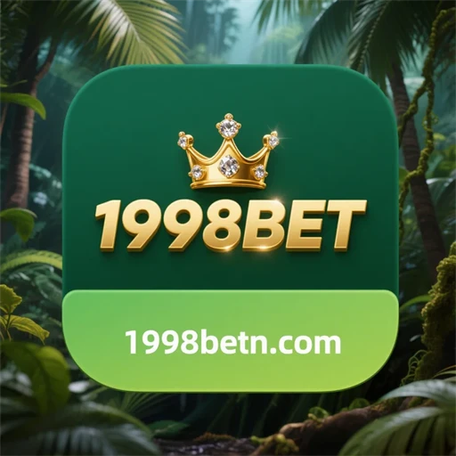 1998bet.com logo